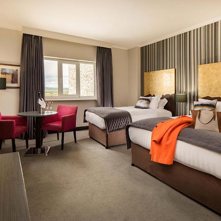 Talbot Hotel Κάρλοου Εξωτερικό φωτογραφία