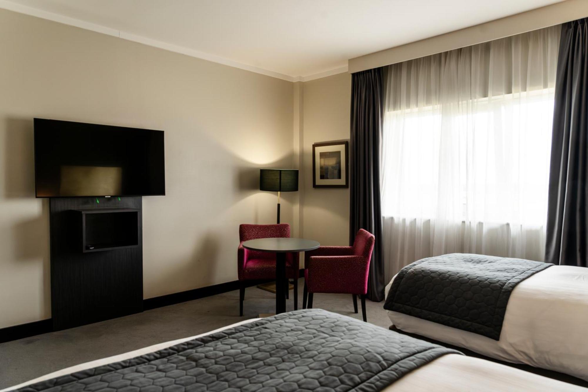 Talbot Hotel Κάρλοου Εξωτερικό φωτογραφία